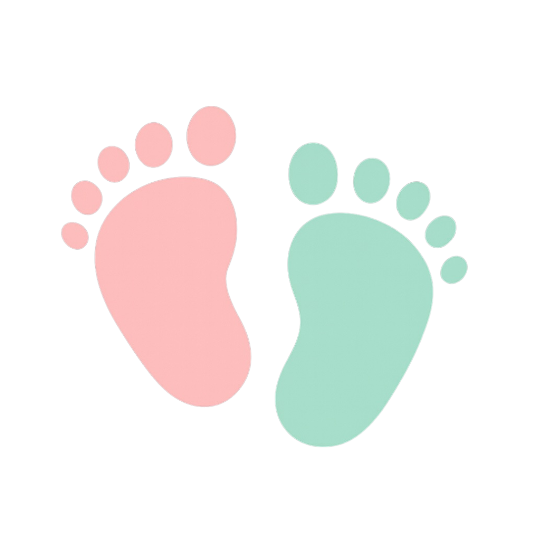 Tiny Steps Tracker