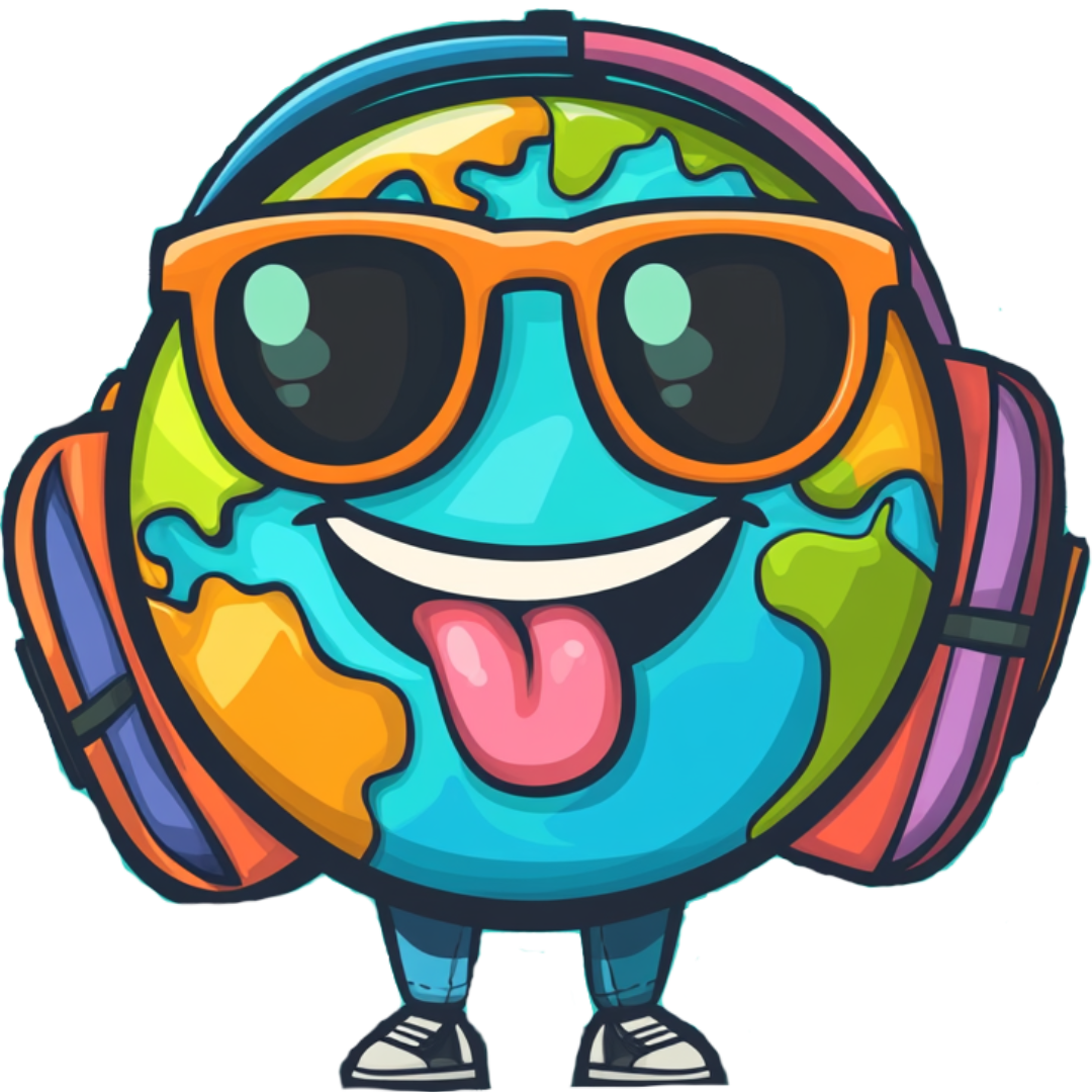 Travel Goofy